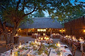 Motswari Private Game Reserve - Timbavati Klaserie Private Nature Reserve Zewnętrze zdjęcie