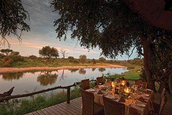 Motswari Private Game Reserve - Timbavati Klaserie Private Nature Reserve Zewnętrze zdjęcie