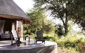 Motswari Private Game Reserve - Timbavati Klaserie Private Nature Reserve Zewnętrze zdjęcie